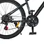 Велосипед Profi MTB 2605 26" черный - миниатюра 7