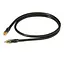 Сабвуферний кабель RCA-RCA Real Cable ESUB 2 м - мініатюра 1