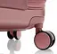 Валіза Heys EZ Fashion (M) Rose Gold (10162-0131-26) - мініатюра 9