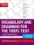 Vocabulary and Grammar for the TOEFL Test with Audio Available Online - миниатюра 1
