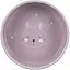 Миска Trixie Junior для цуценят, 800 мл, d:16 см (керамічна) - мініатюра 4
