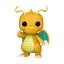 Фигурка Funko Pop Фанко Поп Pokemon Dragonite Покемон Драгонайт 10см FP P D 850 - миниатюра 2