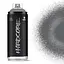 Аерозольна фарба глянцева MTN HC2 RV-7031 400 мл Dark Grey, EX014H7031 - мініатюра 1