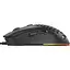Мишка Sandberg FlexCover 6D Gamer Mouse RGB, ігрова, 12800 dpi., 6кн.Huano чорна - мініатюра 2