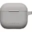Чехол AmazingThing Omni GripClip Case для Apple AirPods 4 Titan Grey (APRO4OMGY) [131105] - миниатюра 1