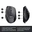 Беспроводная мышь Logitech M705 Marathon Wireless Black (910-001949) - миниатюра 6