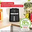Мультипіч Tefal EY5528E0 - мініатюра 7
