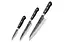 Набор из 3-х кухонных ножей PRO-S Lunar Samura kuh0017194 - миниатюра 1