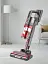 Пылесос аккумуляторный Rainberg вертикальный 2500 Вт беспроводной - миниатюра 3