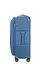 Чемодан Samsonite RE-LITE CAPRI 67 см BLUE 67x44x30(33) KQ8*01006 - миниатюра 5