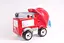 Набір Малюк-Пожежник ТехноК, 3978 - мініатюра 1