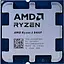 Процесор AMD Ryzen 5 8400F Tray (100-000001591) UA [119663] - мініатюра 1