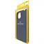 Чохол-накладка Molan Cano Silicone SF Jelly Mixxi для Apple iPhone 12 Pro Max (dark blue) - мініатюра 6