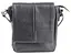 Чоловіча шкіряна сумка SHVIGEL 18х18х6 см sum0026530 - мініатюра 2