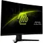 Монитор 27" MSI MAG 274CQF Curved QHD VA 180Hz (MAG 274CQF) - миниатюра 2