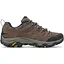 Кросівки Merrell Moab 3 GTX Mns 46 Коричневий (1054-036.0875) - мініатюра 2