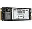 Твердотільний накопичувач SSD AMD 128Gb, R3, PCI-E 3.0 x4, M.2 2280, 3D TLC, 1800/1250 МБ/с teh0019771 - мініатюра 2