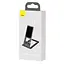 Держатель Baseus Foldable Metal Desktop Holder 6.7-12.9" (LUKP000013) - миниатюра 2