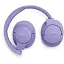 Навушники бездротові JBL Tune 770NC Purple (JBLT770NCPUR) - мініатюра 6
