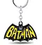 Брелок Бэтмен Batman летучая мышь BN10.015 - миниатюра 1