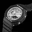 Часы Casio G-Shock GA-2100SB-1AER - миниатюра 2