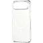 Чохол Clear Case with MagSafe для Apple iPhone Air Transparent AAA (143976) - мініатюра 1