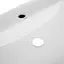 Умивальник Qtap Scorpio 500x380x120 White QT14116533W, Білий - мініатюра 5