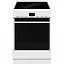 Электрическая плита Hansa FCCW58208 - миниатюра 1