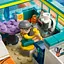 Конструктор LEGO Friends Човен морської рятувальної бригади, 717 деталей (41734) - мініатюра 8