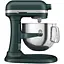 Кухонная машина KitchenAid Artisan 6.6 л 5KSM70SHXEPP - миниатюра 1