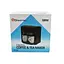 Кофеварка Domotec MS-0708 капельная 500 Вт с 2 чашками черная - миниатюра 5