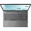 Notebook Lenovo IdeaPad 3 Qwerty UK 15, I3-1215U 8 GB 512 GB Qwerty US - миниатюра 2