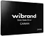 SSD диск Wibrand Caiman SATA III 256GB Bulk (WI2.5SSD/CA256GB) - мініатюра 1