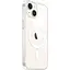 Оригинальный противоударный чехол Apple Clear Case MagSafe для iPhone 14 (6.1") Прозрачный (MPU13RM/A) - миниатюра 9
