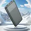 Портативний зарядний пристрій Hoco Power Bank J121 (10000 mAh) PD20W+QC3.0 - мініатюра 3