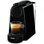 Капсульная кофеварка эспрессо Delonghi Nespresso Essenza Mini EN85.B - миниатюра 1
