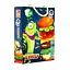 Игра настольная "Бургер " Vladi Toys VT2310-06 магнитная, с рулеткой - миниатюра 1