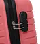Валіза Semi Line 19" (S) Pink (T5610-1) (DAS302293) - мініатюра 7