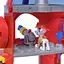 Великий ігровий набір Paw Patrol Пожежна станція (SM97253/6073760) - мініатюра 9