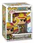 Фігурка Funko Pop Ван Піс Луффі One Piece Luffy 10 см FP OP L 1262 - мініатюра 2
