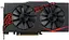 Видеокарта ASUS AMD Radeon RX 570 4Gb Expedition (EX-RX570-4G) (GDDR5, 256 bit, PCI-E 3.0 x16) Б/у - миниатюра 1