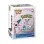 Фігурка Funko POP Games: Pokemon - Espeon det0018147 - мініатюра 3