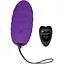 Виброяйцо Adrien Lastic Ocean Breeze 2.0 Purple - миниатюра 2