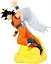 Фигурка Bandai Spirits Драконий жемчуг Сон Гоку Dragon Ball Son Goku 12 см BS DB SG 12 - миниатюра 1