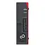 Комп'ютер Fujitsu Refurb Esprimo D738 E85+ SFF i3-9100/8/240SSD - мініатюра 2