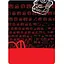 Мультиповязка 4Fun Mask Red (4FUN-POLARMASKRED) - миниатюра 1