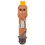 Меч іграшковий Hasbro Star Wars Lightsaber Squad Chewbacca (F1037_F7417) - мініатюра 2