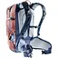 Рюкзак Deuter Attack 20 Красный (1052-3210321 5332) - миниатюра 6