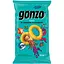 Кукурузные кольца Gonzo со вкусом кальмара 150 г - миниатюра 1