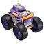 Машинка-трансформер Flip Cars 2 в 1 Монстр-трак Горила EU463875A-04 - мініатюра 2